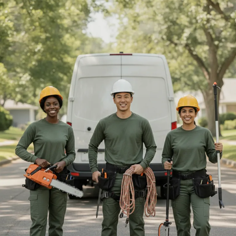 tree removal Drexel Hill