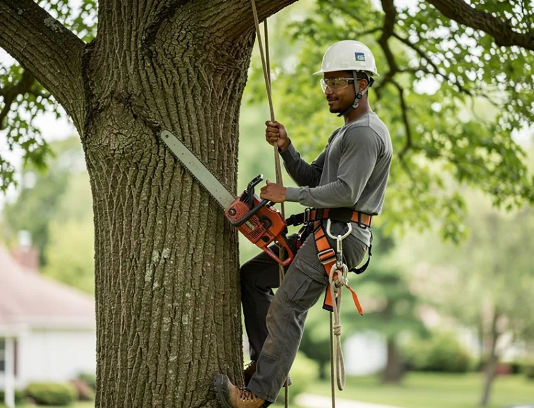 tree removal Drexel Hill